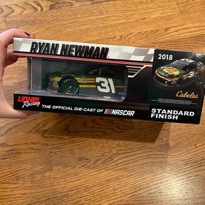 NASCAR Collectable
